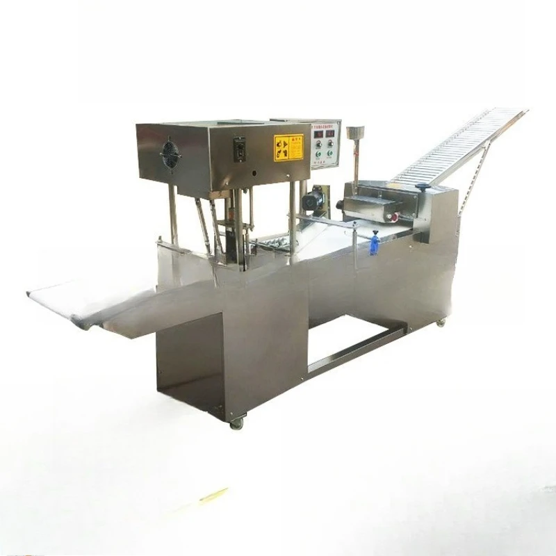 

Steaming steamed bread production line Automatic steamed bread machine Flower roll bread machine Multifunctional