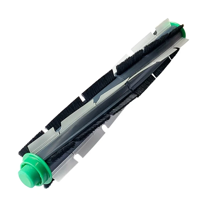 Accesorios de repuesto para Robot aspirador Vorwerk VR200/VR300, rodillo de goma, 2 piezas, como se muestra