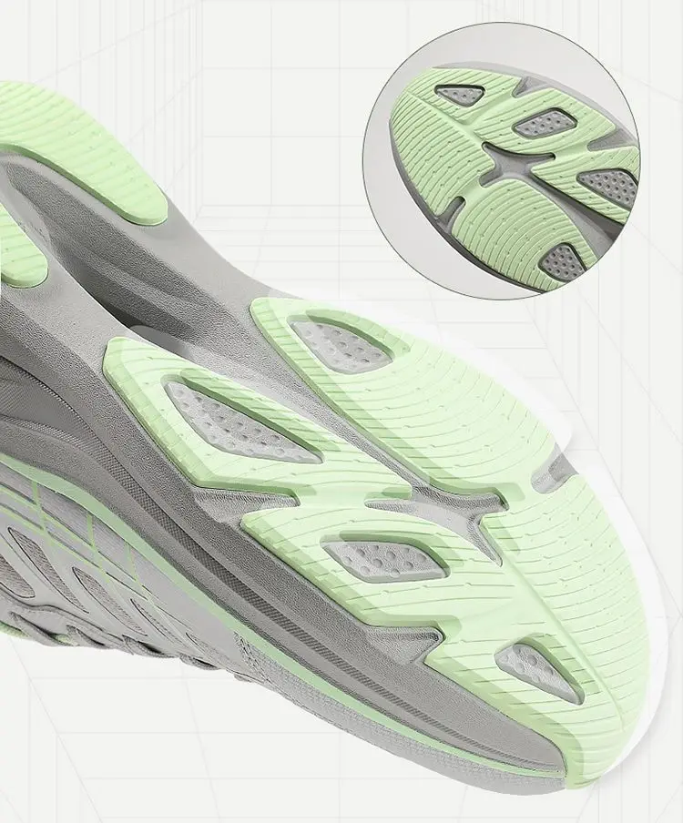 

2025 New Original Sneakers Men Running Shoes Mens Flat Comfortable Mesh Outdoor Sports Plus Size Tennis Shoes