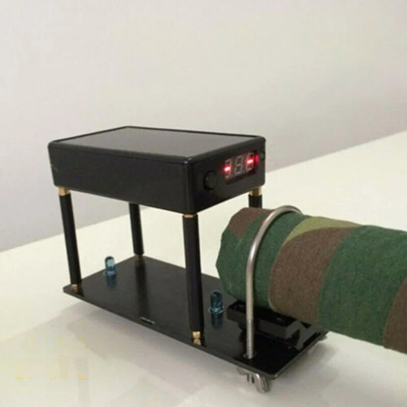 DC3.7V Ballistic Chronograph Tester Meter TOP ones