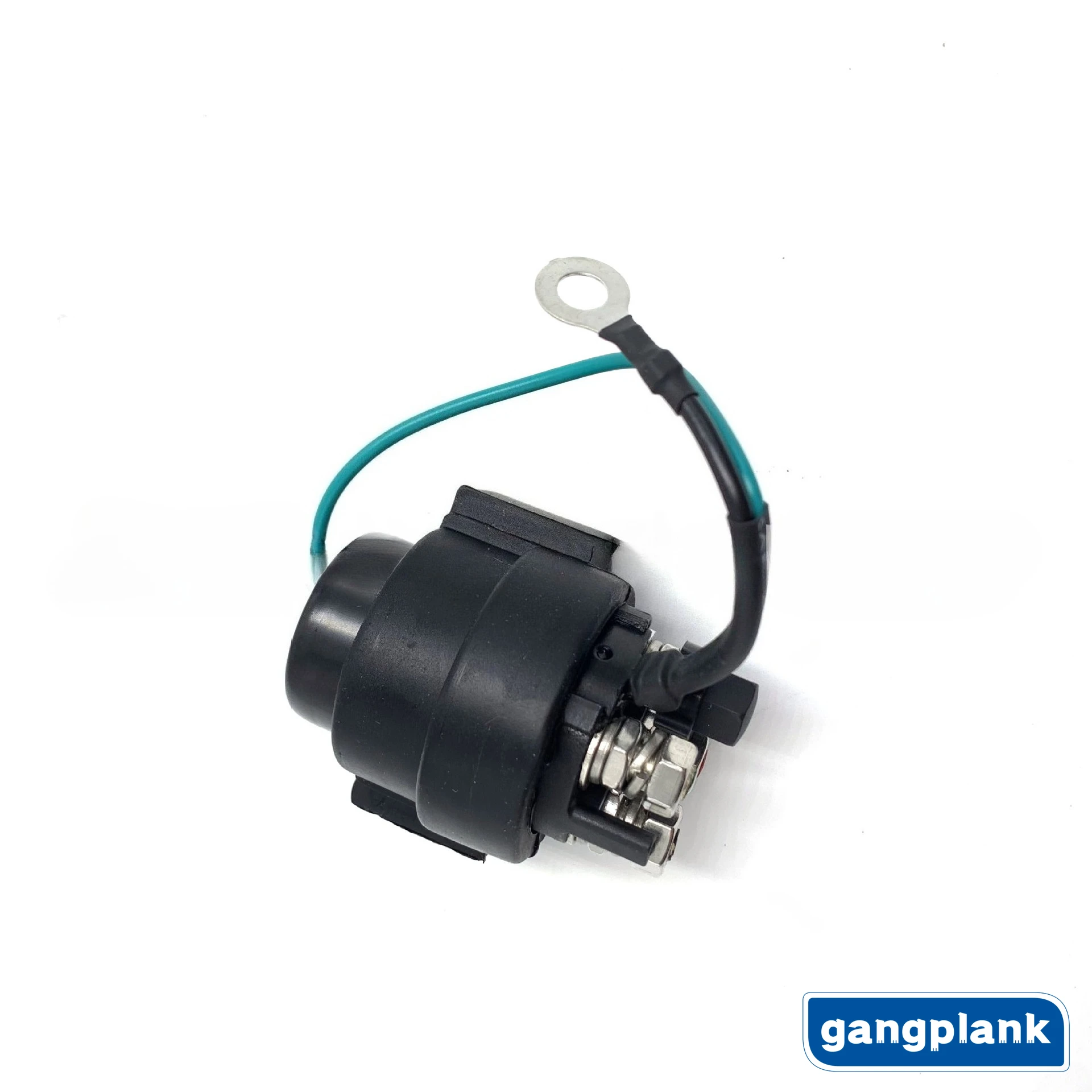 

Suitable for Yamaha Outboard Motor Lift Relay F75-100HP T40 HP 6E5-8195B-01