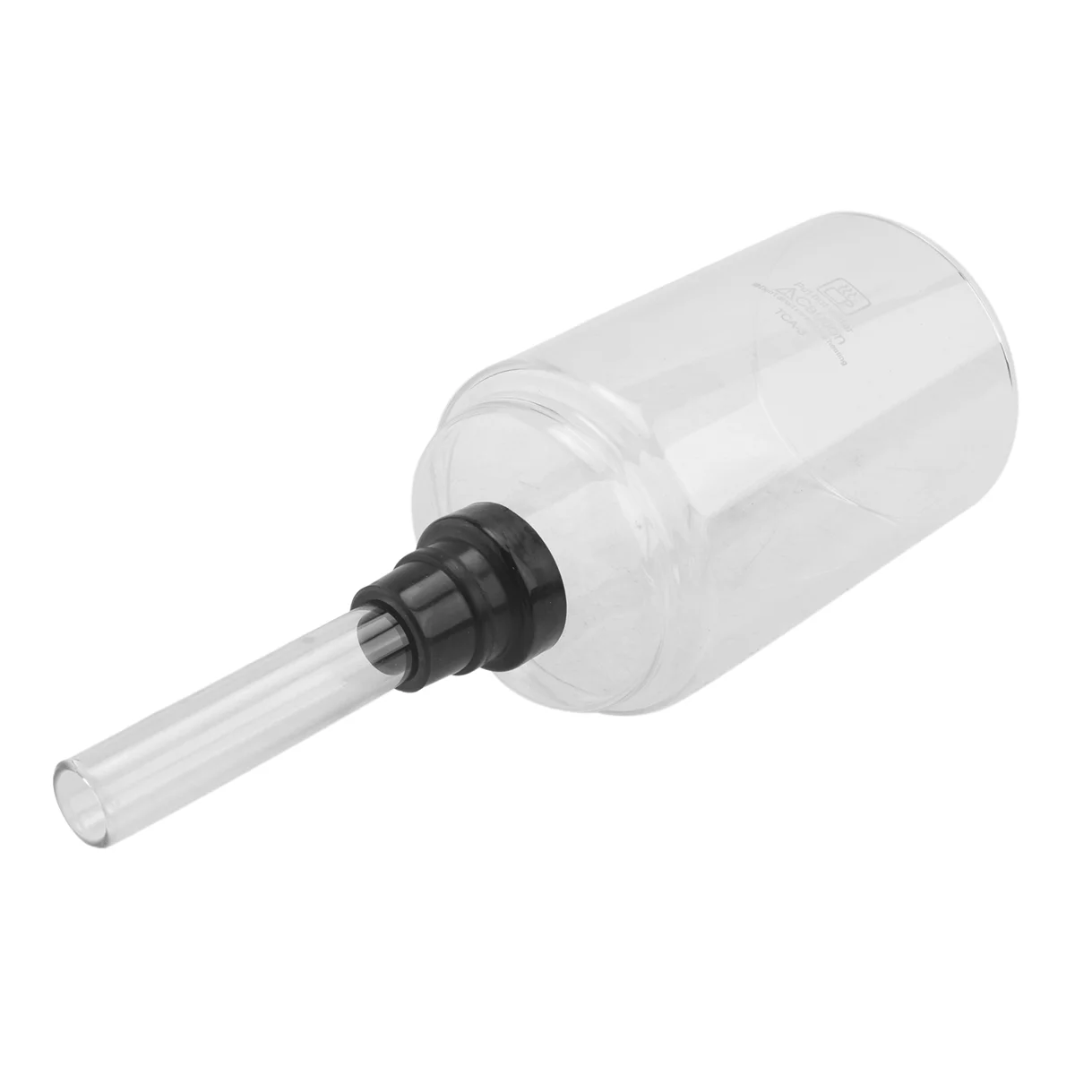 Les nouveaux accessoires de Pot de Siphon à café-3/5 tasses pièces de cafetière de Pot sous vide de Siphon en verre de haute qualité remplacer(A)