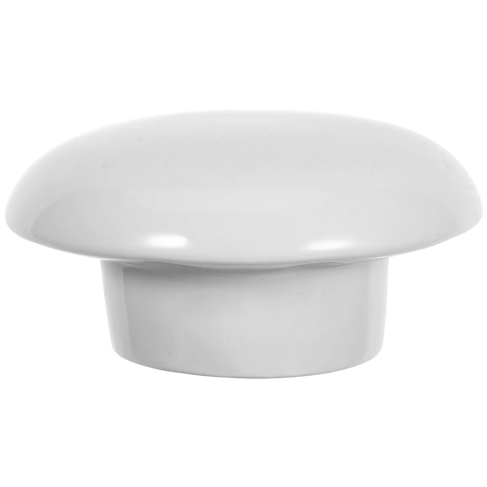

13cm Ceramic Urinal Screen Insert Easy Clean Universal Fit Anti Splash Bathroom Accessory Home Public Use Urine Splash Guard