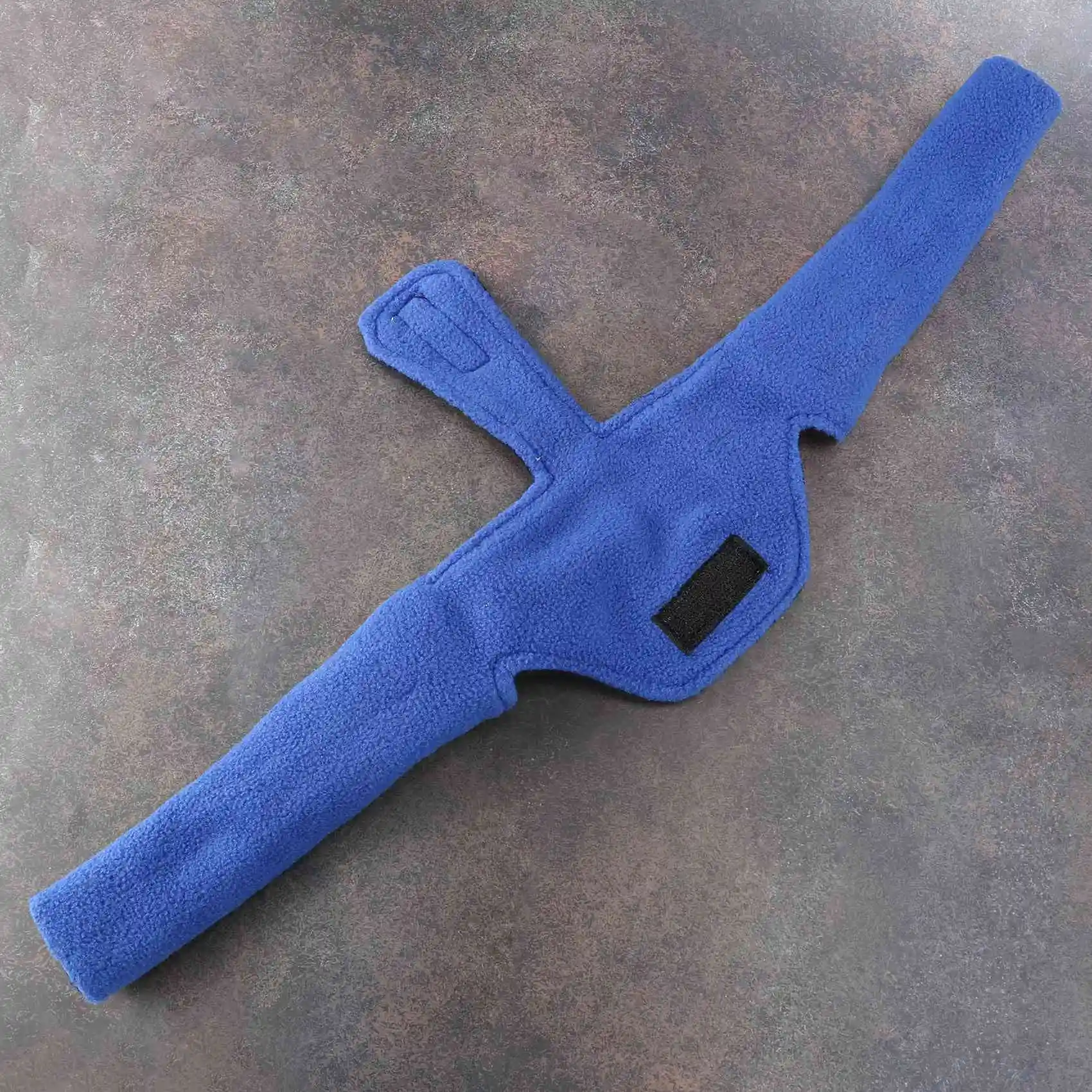 AT41 3X Uniwersalna Nakładka na Szyję do CPAP Premium Pokrowce na Paski do CPAP Wygodne Paski na Szyję