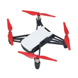 Replacement Quick Release Propellers for Tello Drones CCW-CW Props Blade Wing Fan Accessory Repair Spare Part