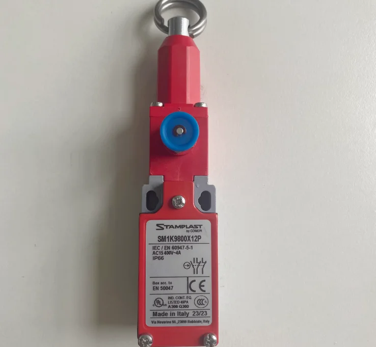 New original Comepi limit switch SM1K96X11