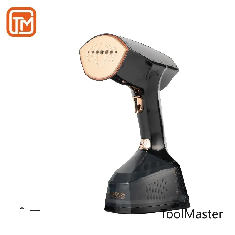 

【Hot Sale】2000W Professional Garment Steamer - Vertical Standing & Hanging Clothes Steamer, 30s Fast Heating, For Home/Commercia