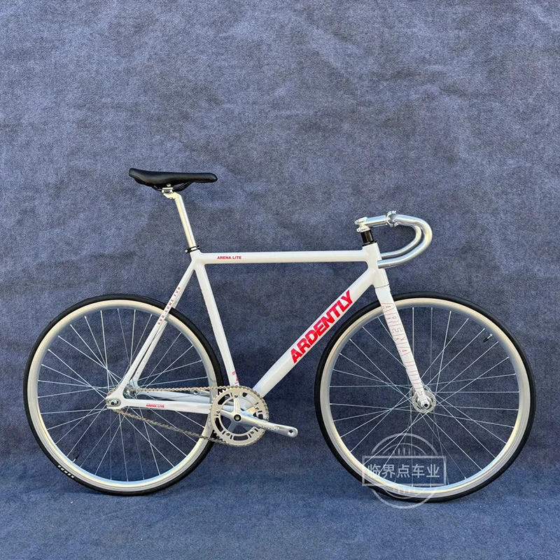 ARDENTLY FIXED GEAR BIKE 700C Single Speed 6069 Aluminum Alloy