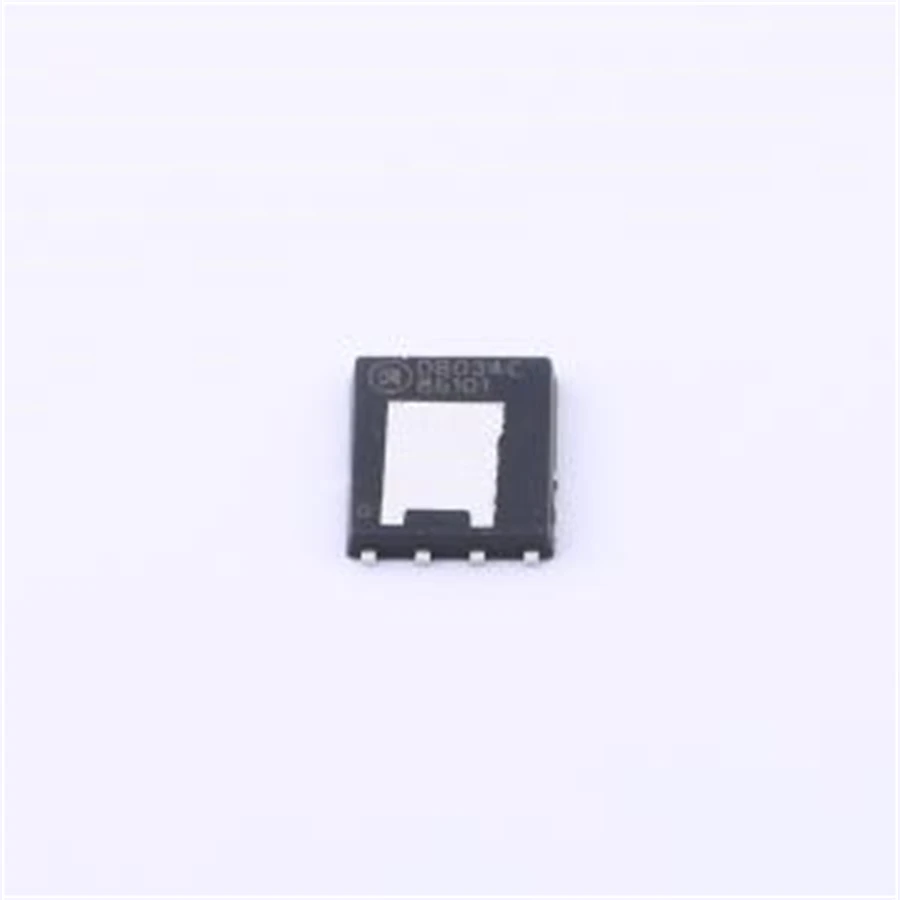 

30PCS/LOT FDMS86101DC (MOSFET)