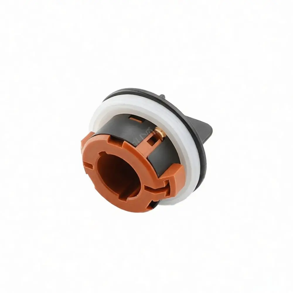Industrial Grade Bulb Socket Connector For Automotive Lighting System Replacement Reliable Electrical Wiring Harness