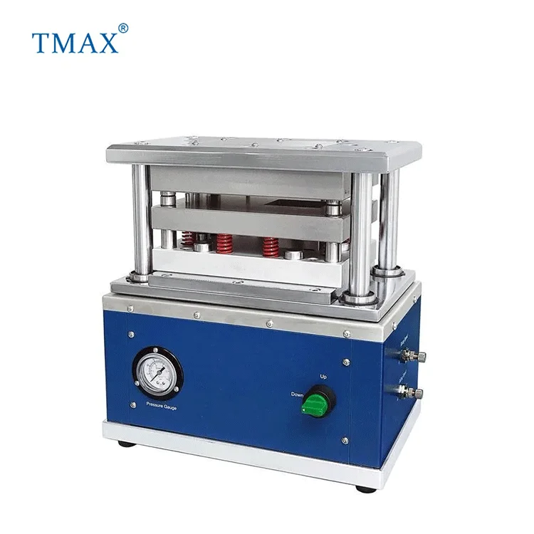 Brand Pouch Cell Cup Forming Machine for Aluminum Laminated Film