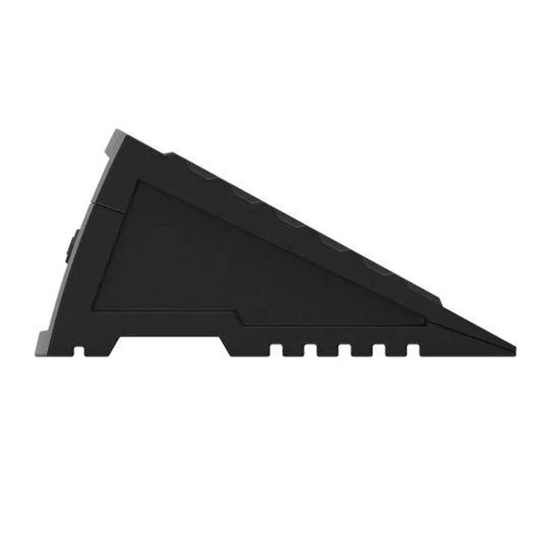 

'for Wellshow Sport Squat Wedge Block Deadlift Squat Ramp Calf Stretcher Slant Incline Board For Squat