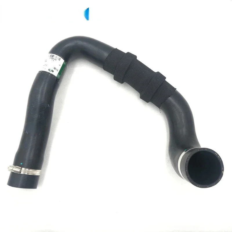 

NEW 2.2L DIESEL TURBO INTERCOOLER HOSE PIPE TO THROTTLE BODYHot Sales