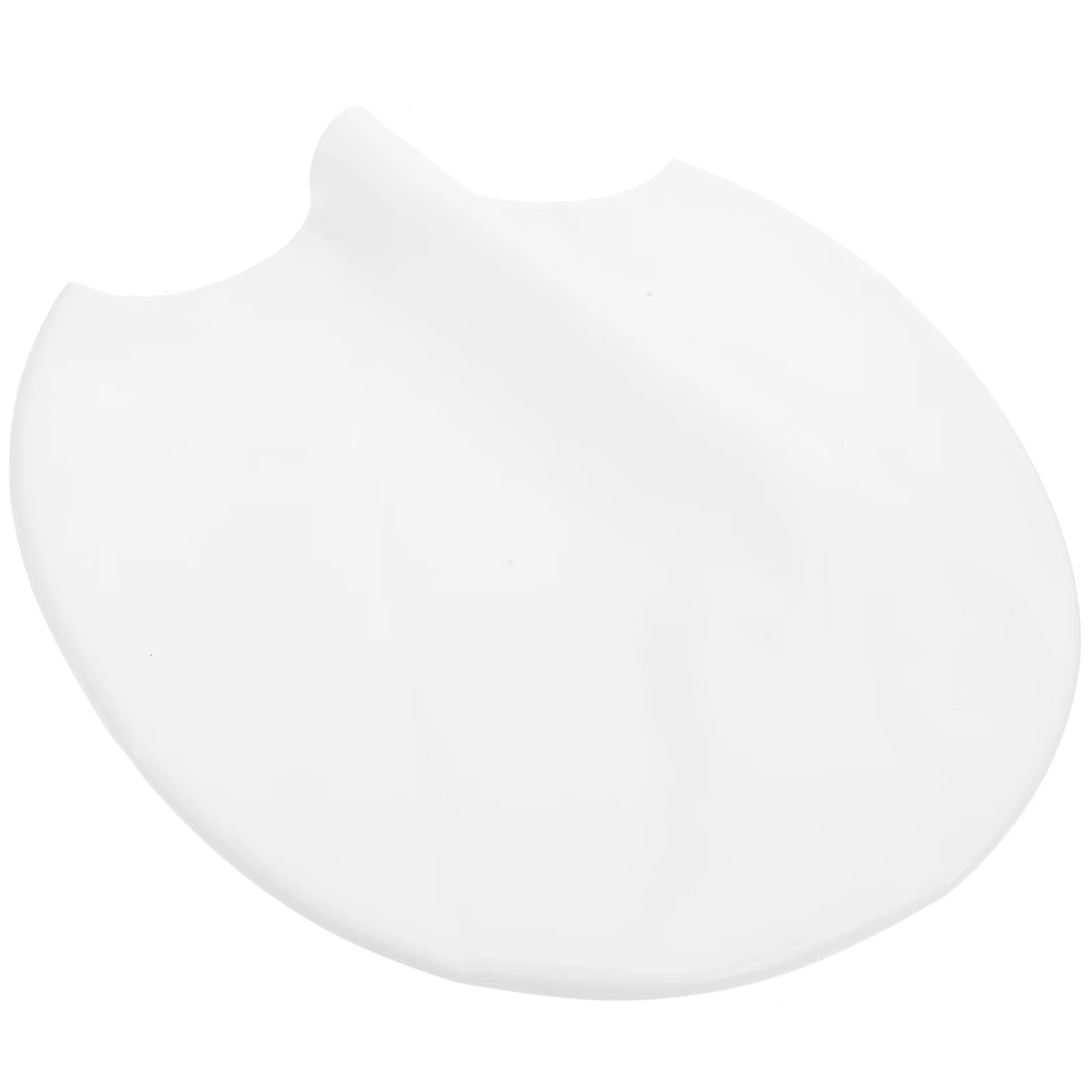 

Fabric Silicone Swimming Cap Hat for Women Water Proof Keep Silica Gel Caps Girl Child