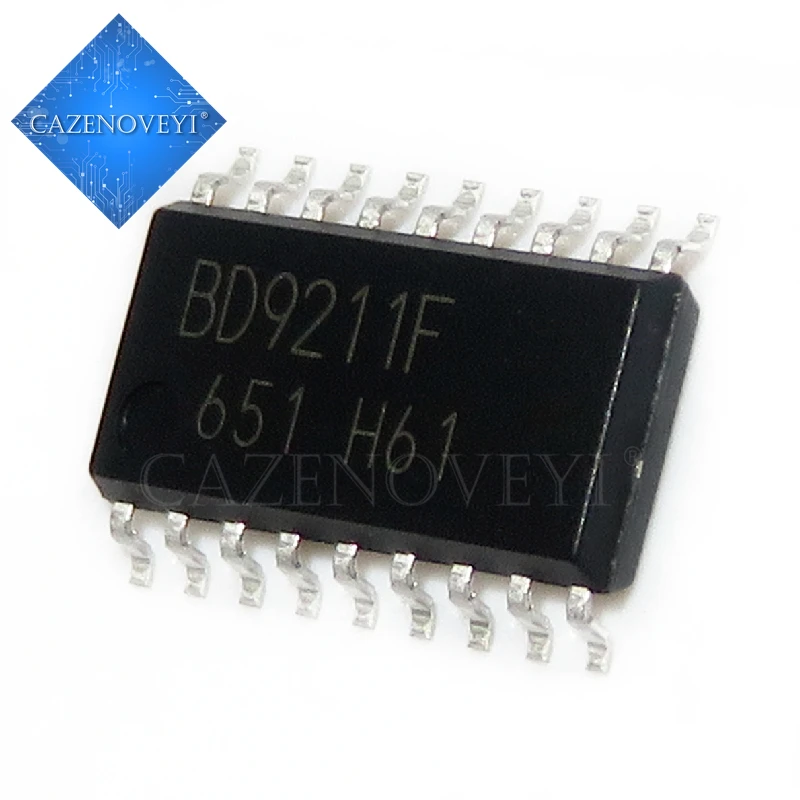 2pcs/lot BD9211F BD9211 SOP-18 In Stock