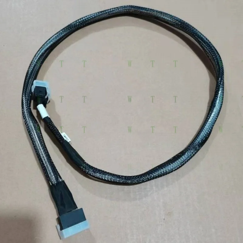 BB   For Dell T7920 Workstation U.2 Backplane Connection Cable PCIE Data Cable 4MMDF