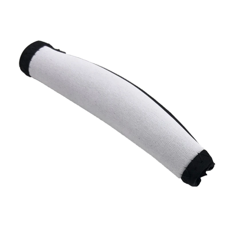 SoftSponge Headband Sleeve Cover for 1000XM3 WH-1000XM4 WH-1000XM2 XB900N 910N