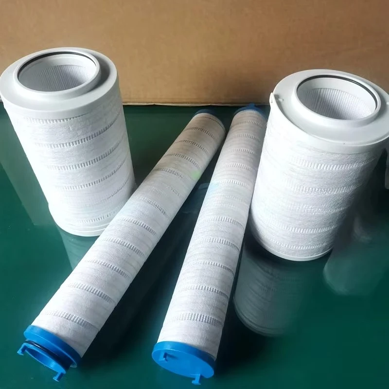 Element filtrujący przemysłowy OEM UE610AZ40Z UE610AN40Z UE610AP40Z UE610AS40Z UE610AT40Z UE610AZ40Z