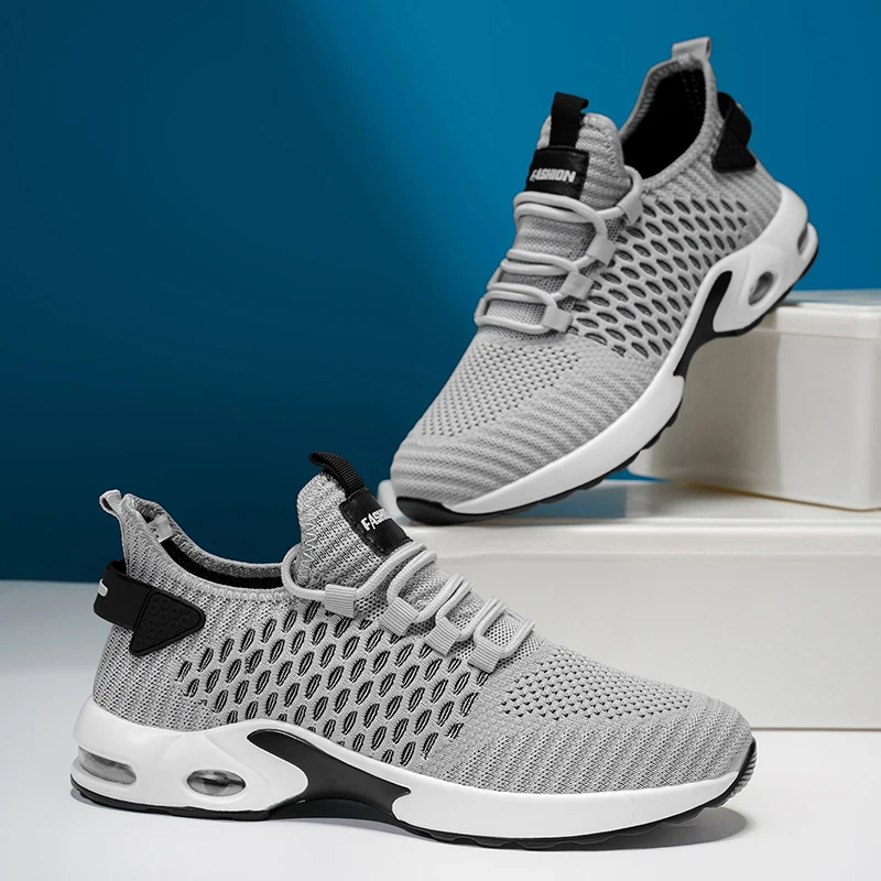 

мужская обувь, модные повседневные кроссовки, кроссовки Four Seasons, дышащие мягкие кроссовки на плоской подошве, дизайнерская обувь высокого качества man shoes кроссовки мужские мужские кроссовки обувь мужская