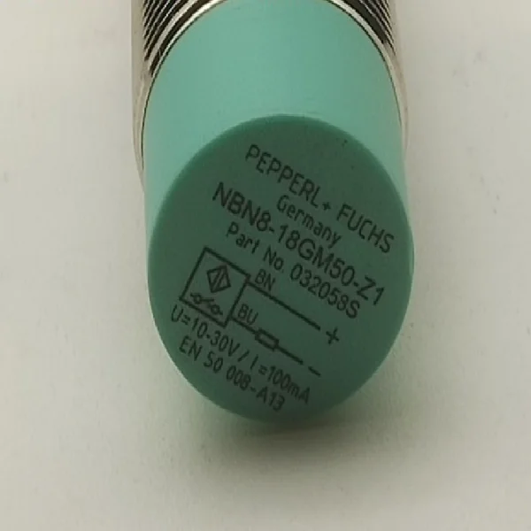 

1 шт. новый датчик приближения Nbn8-18gm50-z1 абсолютно новый оригинальный точечный ПЛК