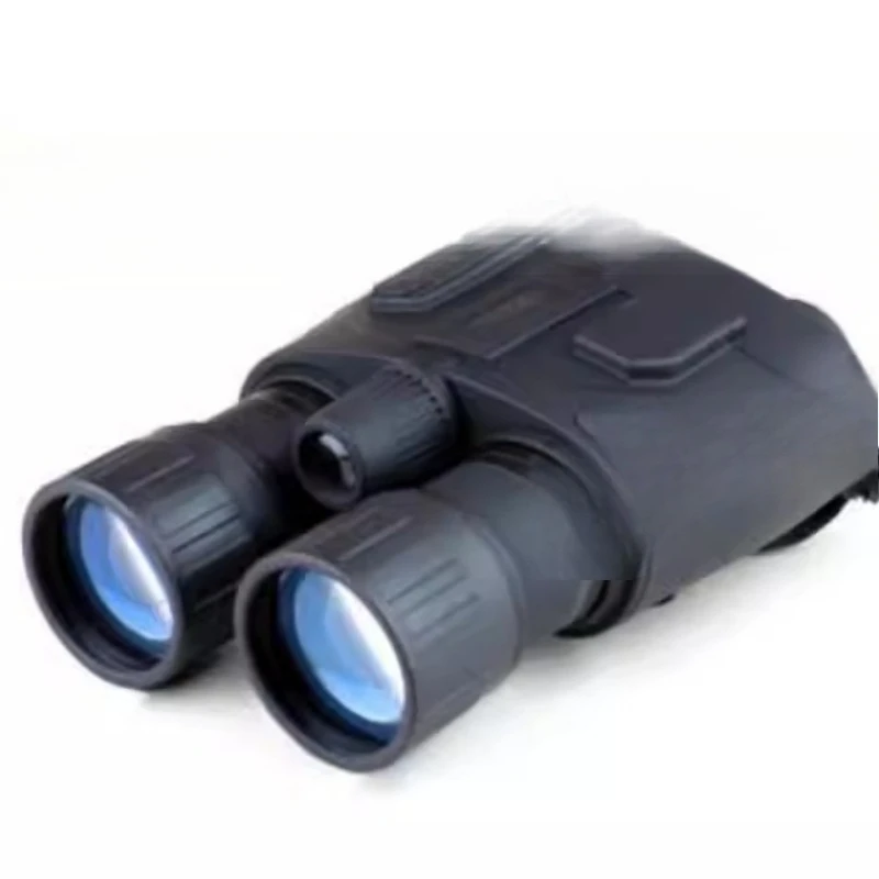 

Low-light night vision device, image intensifier