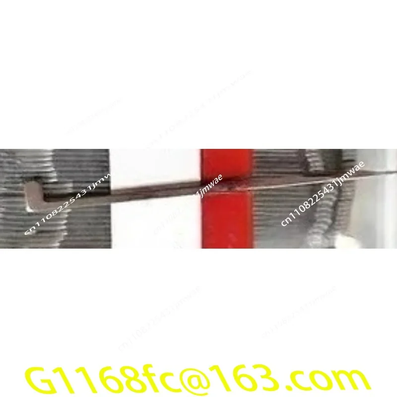 120 Flat  for Line of Mask Making Machine/flat Knitting Machine Needle
