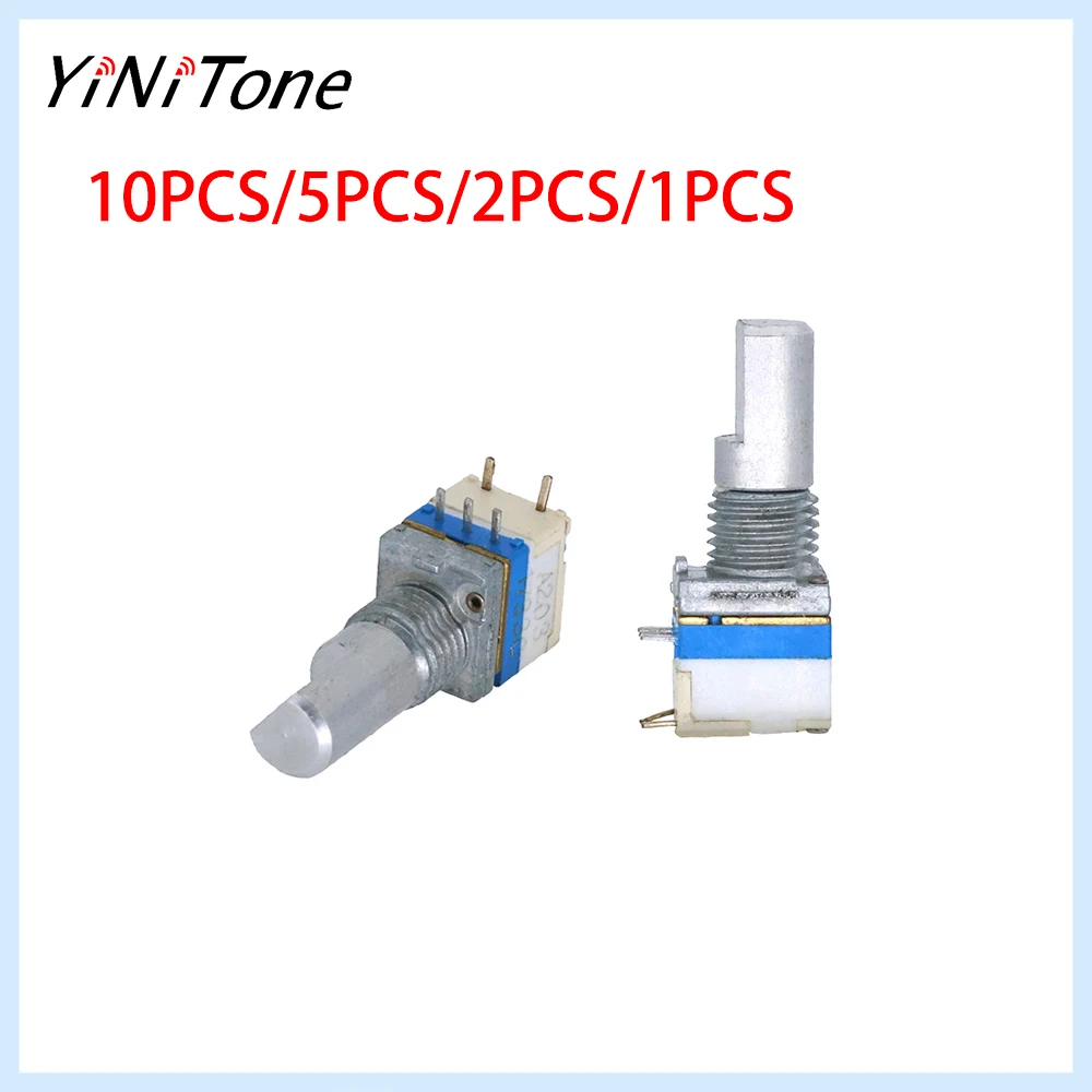 High-Quality Power Volume Control Switch for Motorola MAG ONE A8 CP Series Walkie Talkies - Quick Repair Part
