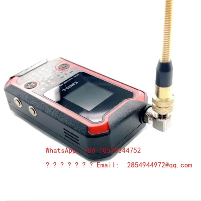 KSN55-C PRO Pilot Interface L1/L5