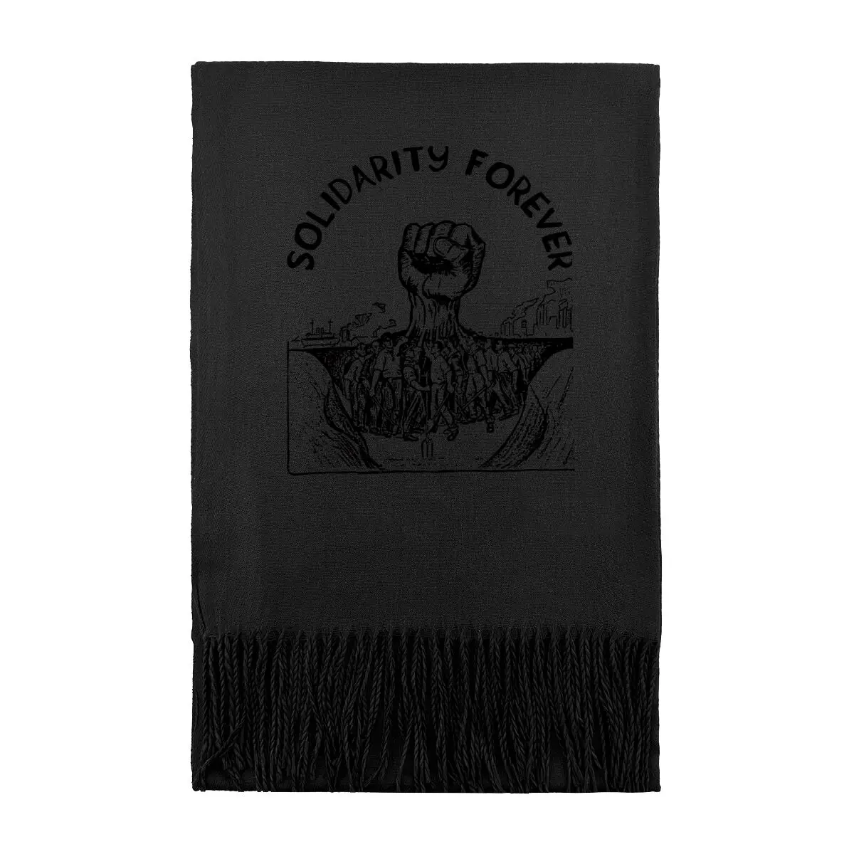 

Содарность навсегда труда узор зимние шарфы женский шарф теплый