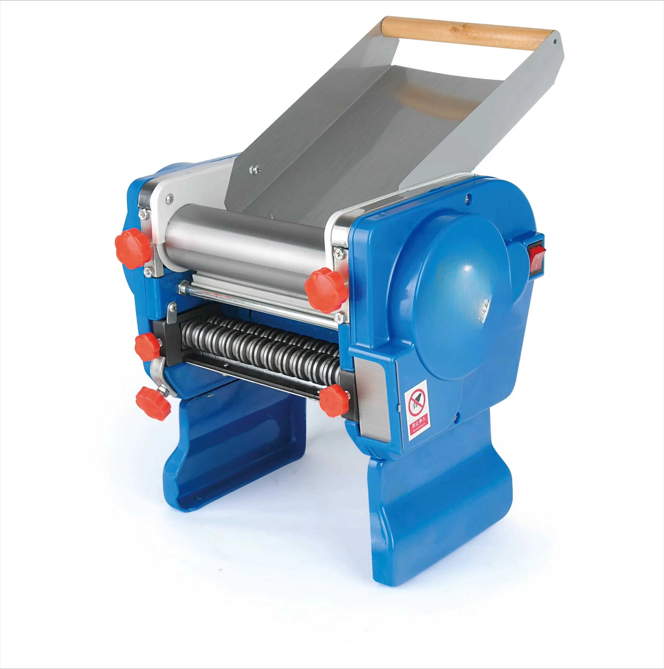 

DZM-200A Хорошее качество промышленная машина для изготовления макаронных изделий Barilla