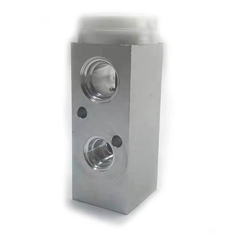 

Прочный расширительный клапан кондиционера 96492806 9073208 93730338 93734572 для Daewoo Epica Buick Excelle