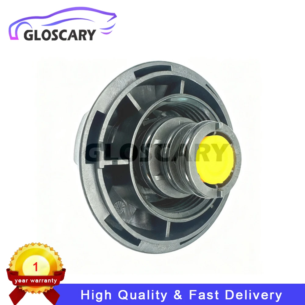 

Крышка расширительного бачка радиатора Крышка резервуара охлаждающей жидкости для BMW 128i 320i X1 X3 X4 X5 X6 X7 Z4 ActiveHybrid 3 5 7 серии и т. д.