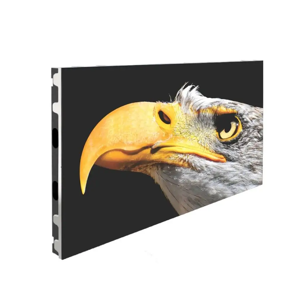 

Ультра-прозрачный экран, полноцветный модуль дисплея видеоплеера для использования в помещении, большой светодиодный экран