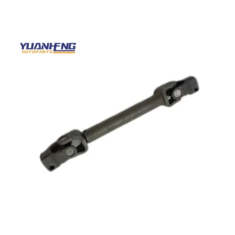 8V513K644BB 1758288 Steering Column Shaft for Ford Fiesta MK6 2008-2022, B-Max JK 2012-2022, Tourneo Courier B460