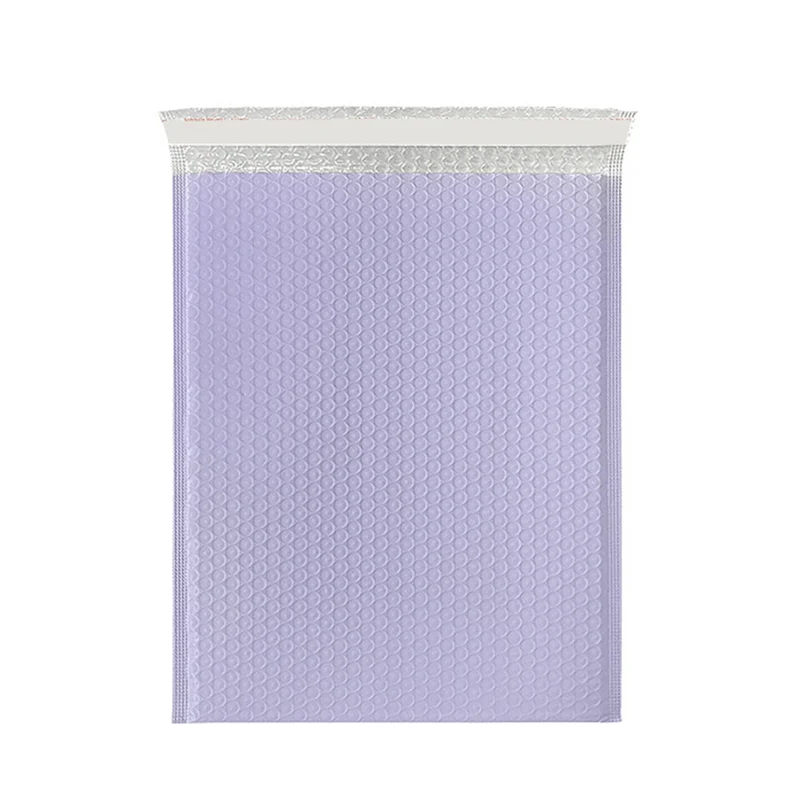 

A23P Colored Bubble Mailer Self-Seal Packaging Bags Small Business Supplies Padded Envelopes Bubble Envelopes Mailing Bags
