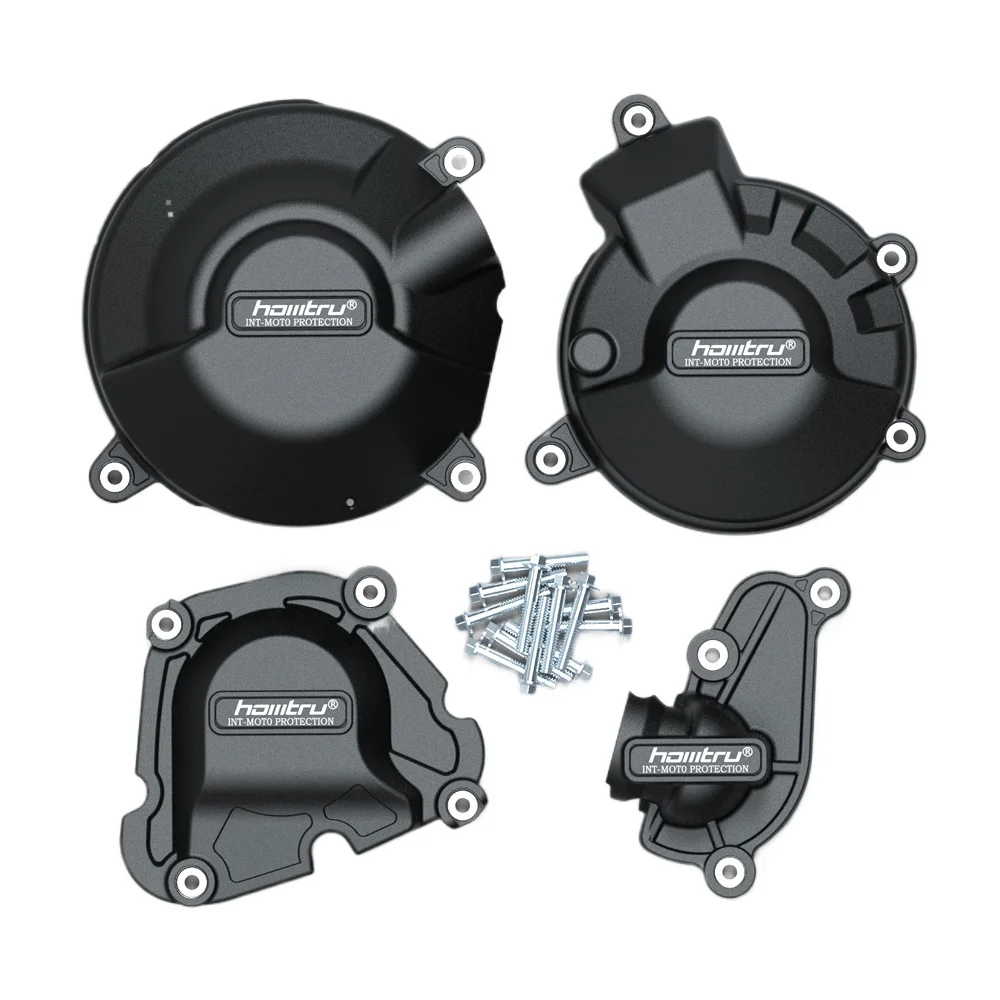 

Suitable Engine cover Protection For YAMAHA MT-09 FZ09 Tracer 900/GT SXR900 2021-2023 Motorcycles accesorios