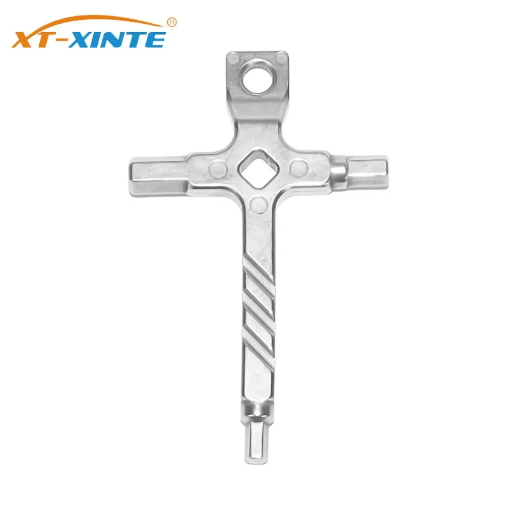 Cross Multifunction Camera Repair Tool Hex Allen Key 3mm 4mm 3/16 Slotted Wrench Spanner Screwdriver Photographer Accessories