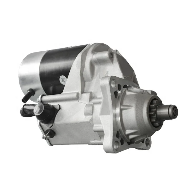 

Стартер 24 В 4,5 кВт 2280005641 2280005640 42498714 2995138