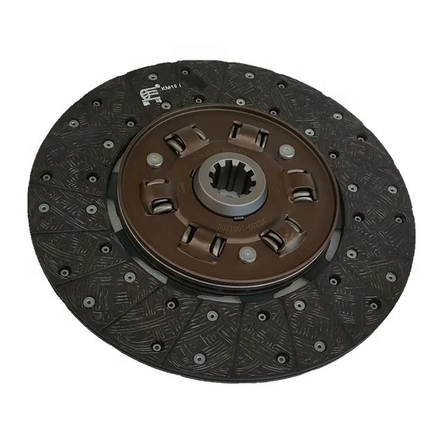 Truck General Accessories 1601-R20-130 CLUTCH DISC FOR DONGFENG DUOLIKA TRUCK