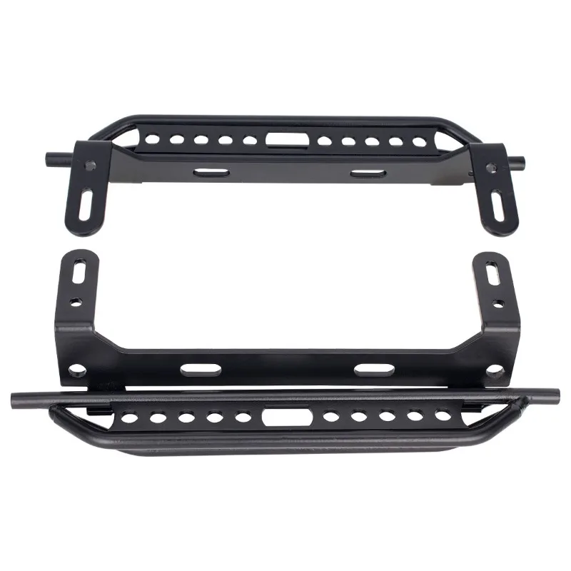 1/10 Simulation climbing car Traxxas TRX4 T4 pedal, metal, foot pedal