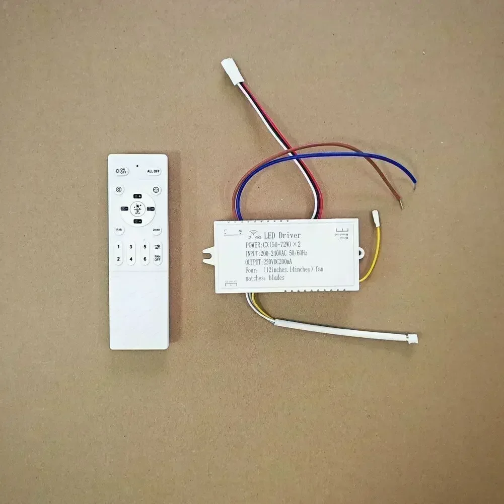 6-Speed Dc Inverter…