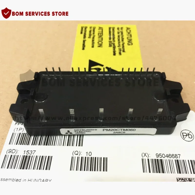 New  PM15CTM060 PM20CTM060 PM20CEE060 PM20CEE060-5   Original  Module