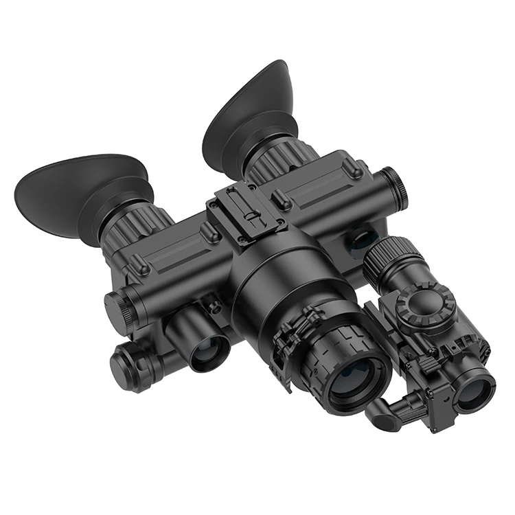 Lindu Optics NVG PVS 7 Housing Kit Night Vision Googles Gen3 Optional