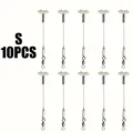 10Pcs Small