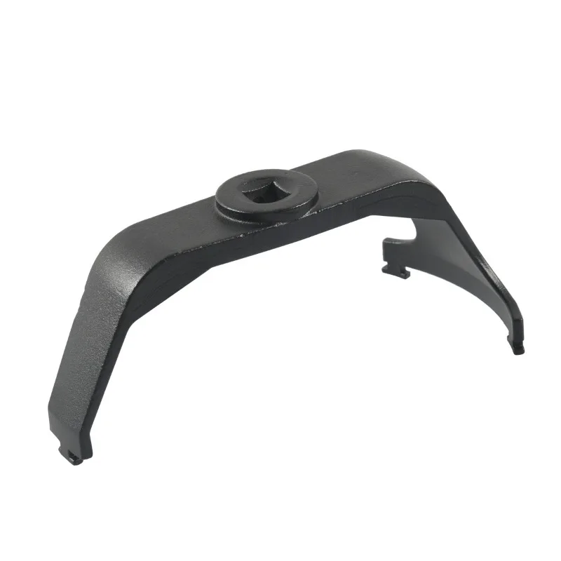 Adjustable Fuel Pump Lid Wrench, Fuel Tank Cover Removal Tool Fit for W204 W207 W212