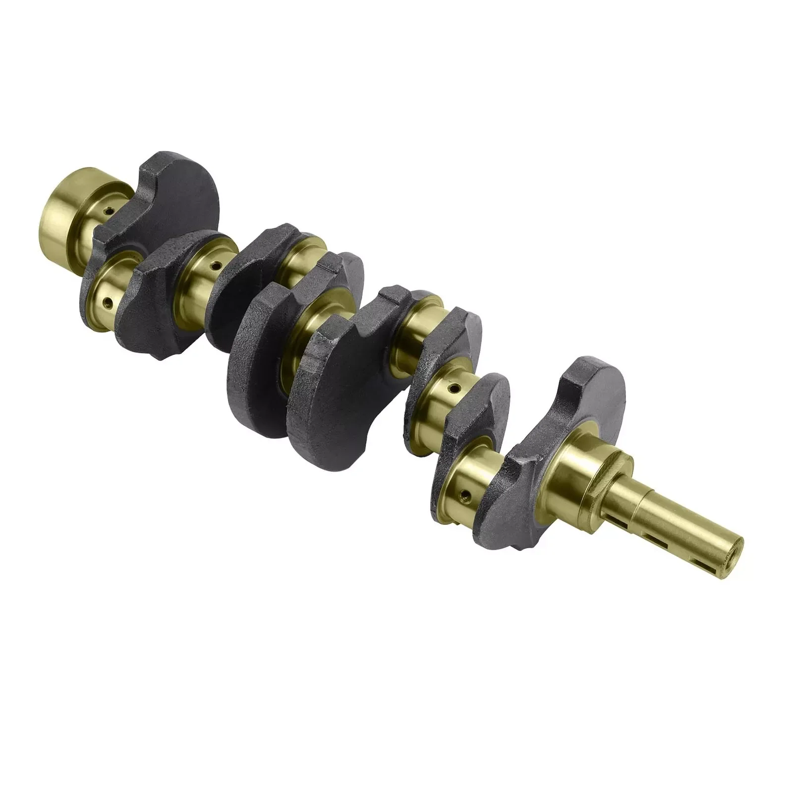 Carbole Crankshaft For 1984-1995 Toyota Pick Up 4Runner Celica Corona 2.2L 2.4L 22R 22RE