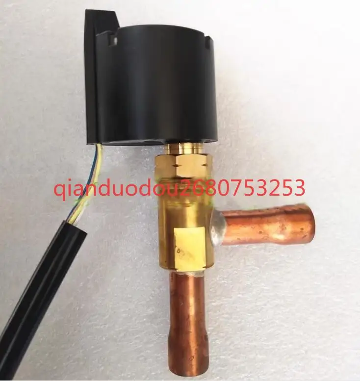 New Electronic Expa…