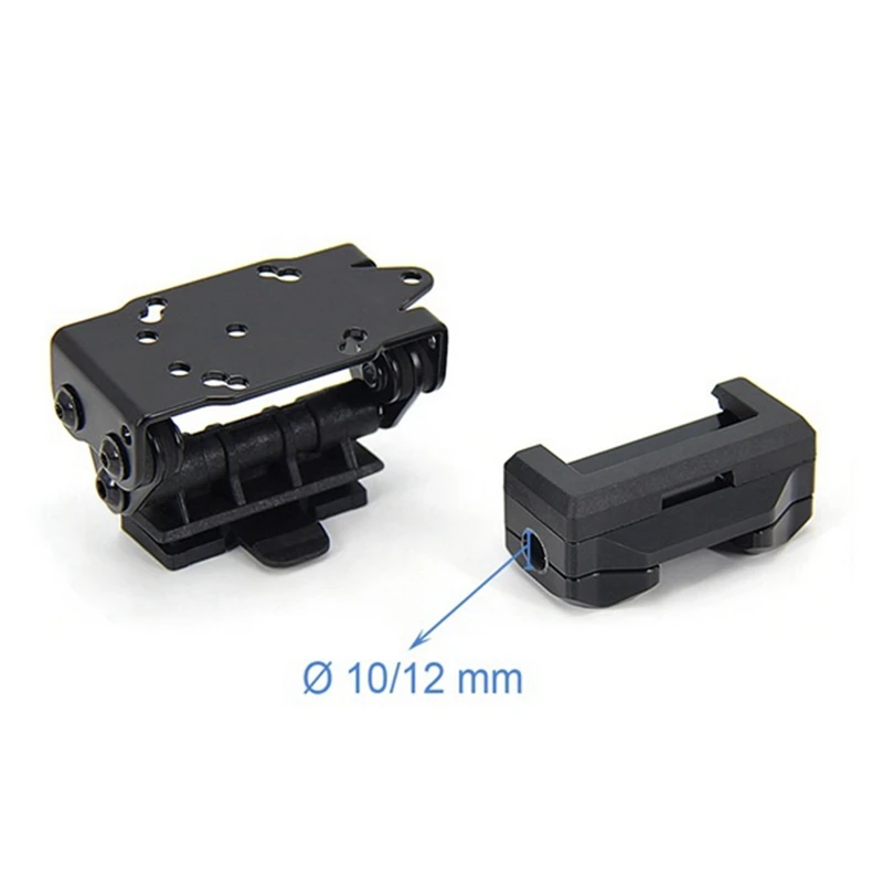 10/12Mm Motorcycle Navigation Bracket GPS Phone For Yamaha XT1200Z XT 1200 Z Super Tenere 1200 2017-2020 Motorcycle Accessories