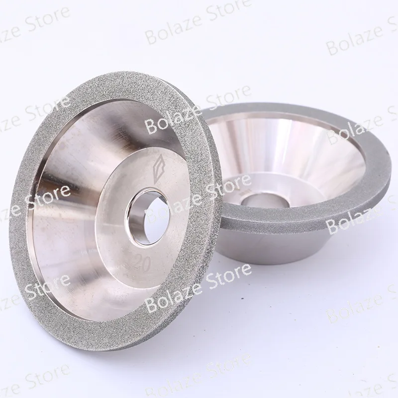 Quality And Quantity Assured Diamond Cup Grinding Wheel