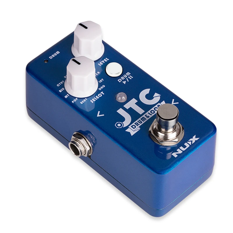 

Mini Recording Loop Effect Guitar Effects Jtc Drum Machine Electric Guitar Effects Recording Loop Mini Box Simulation Effector